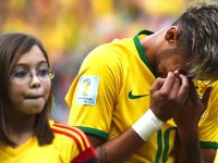 God Save the Queen.  We mean it&nbsp;man