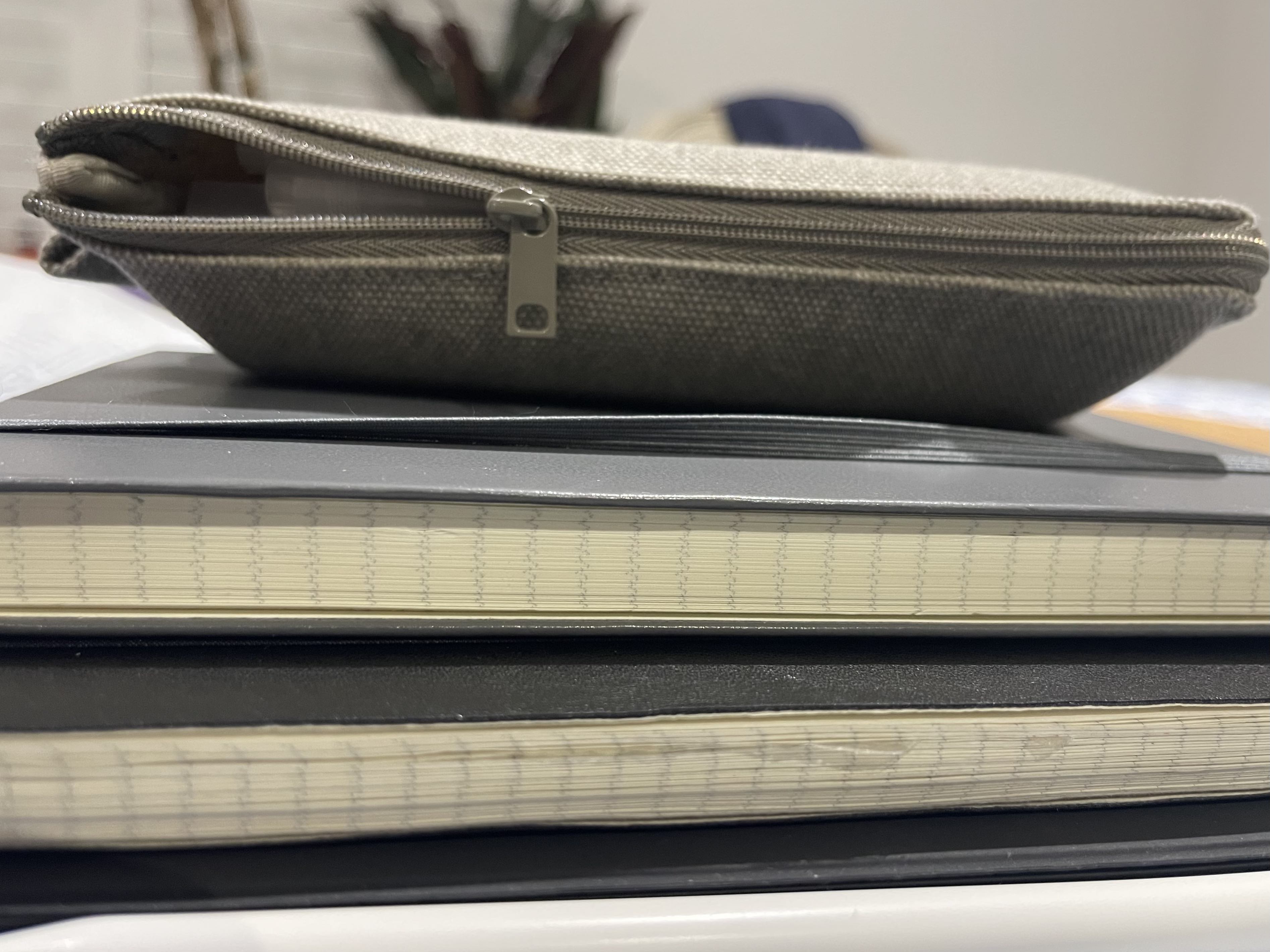 writing tools and materials for developing a writing habit